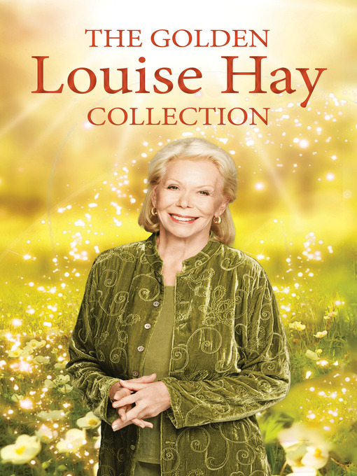 Title details for The Golden Louise L. Hay Collection by Louise Hay - Wait list